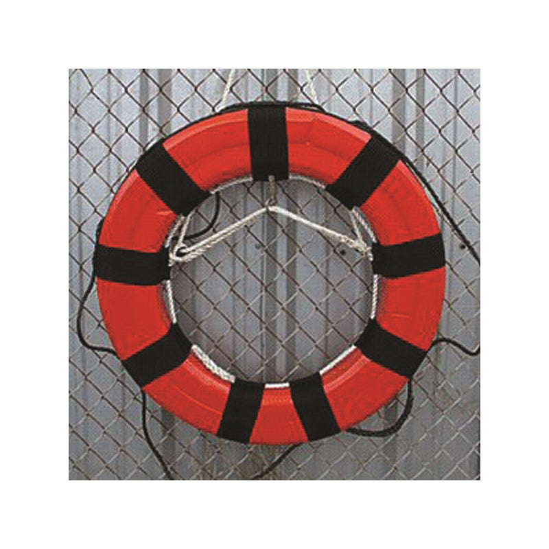RESCUE RING 30"