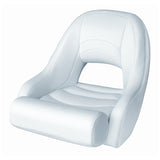 SPORT FLIP-UP HELM SEAT WHT