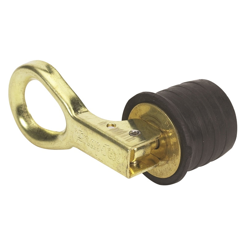 SNAP TITE PLUG 1" BCKT