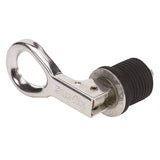 SNAP TITE PLUG 1" DP AL MPN-029070-10