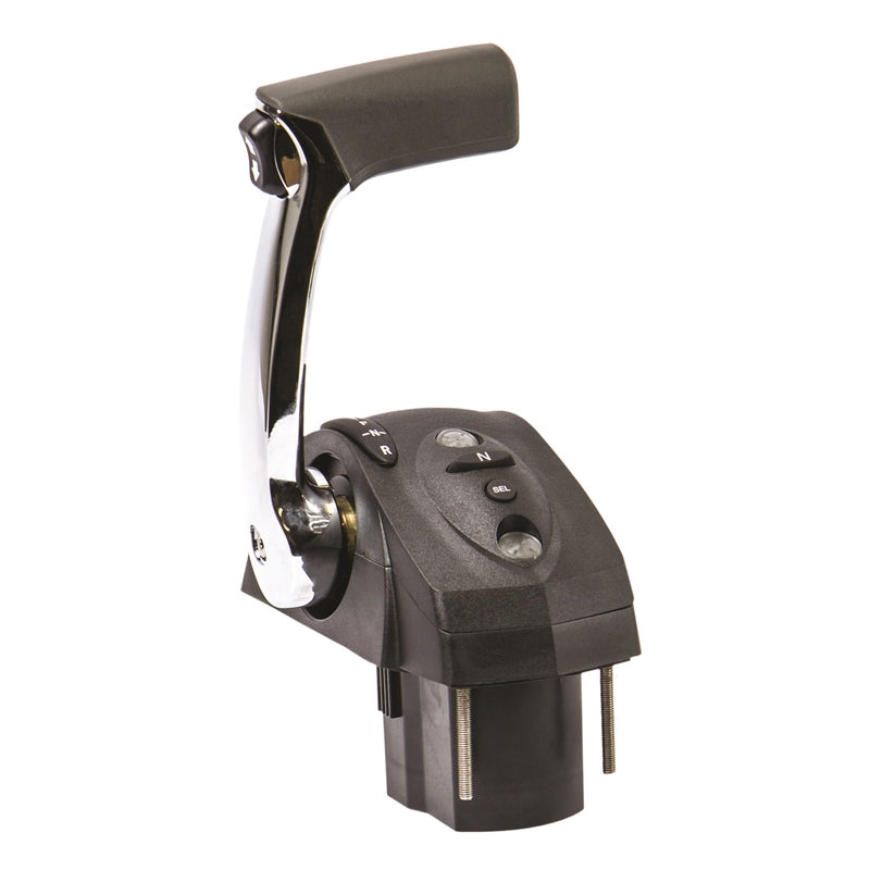Seastar Solutions Sgl Station/Sgl Engine, model i7711, Control Heads