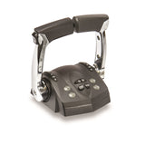 Seastar Solutions Sgl Stat/Dual Eng with Trim, model i7852, Control Heads