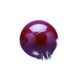 BALL KNOB RED S-CONTROL MPN-035232-001