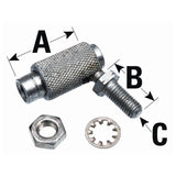 BALL J0INT 3300 5/16" MPN-35242