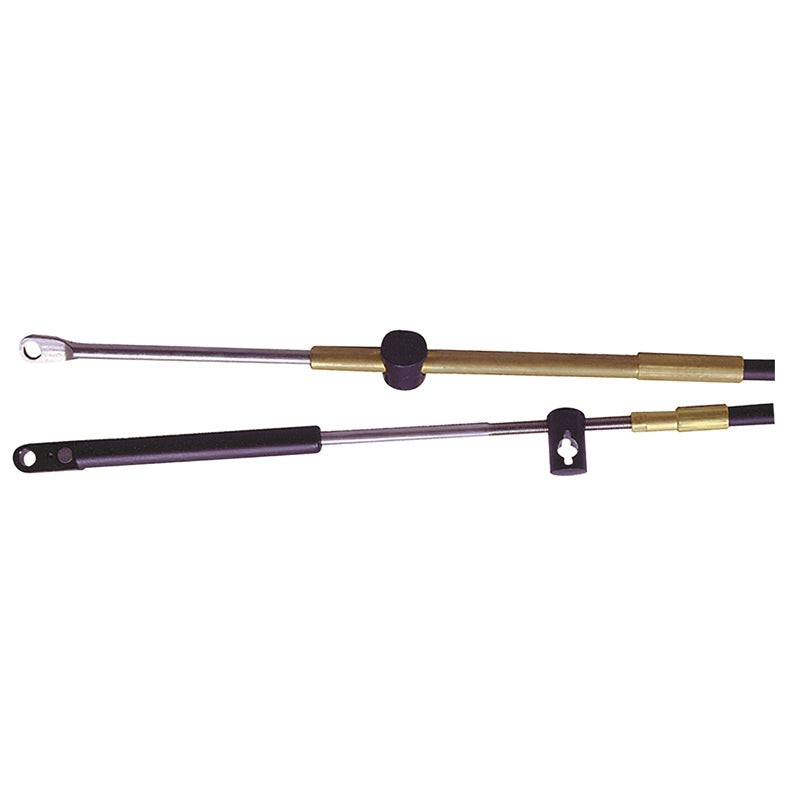 CONTROL CABLE XTREME MERC 600A 08'