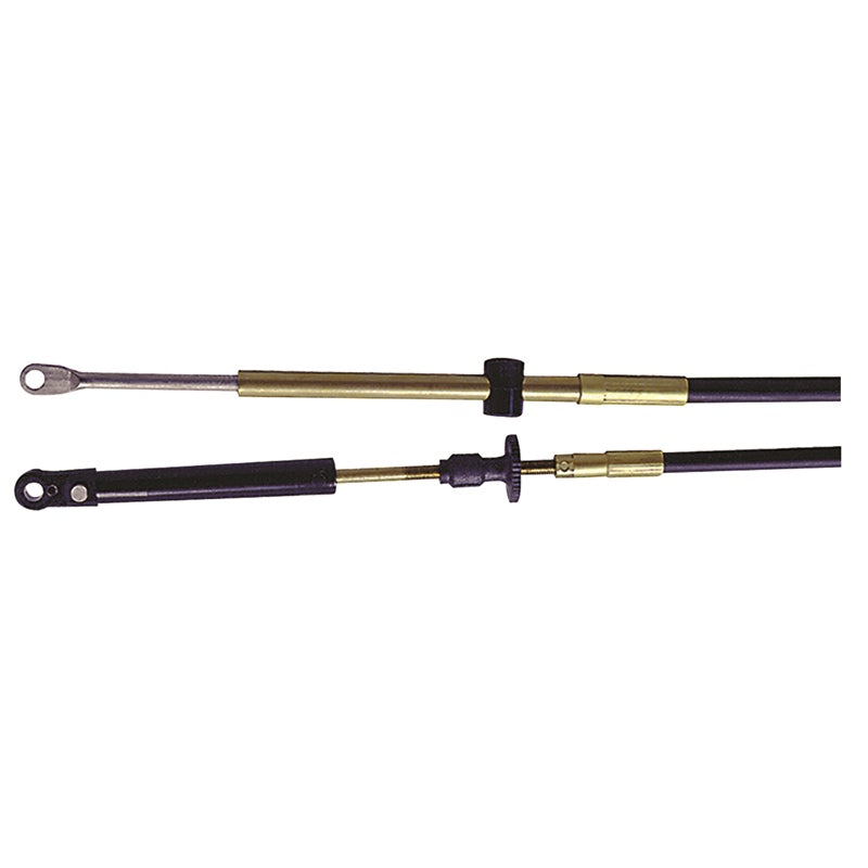 CONTROL CABLE XTREME E/J BRP 479 08'