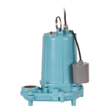 FLOAT SW F/SUBMSBLE PUMP