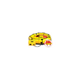 LIFE RAFT 4 PRSN VALISE MPN-45-CC4V