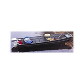 Carver Jon Bass Boat Cover O/B 15'6"X70", model 77815F-10, TopsParts