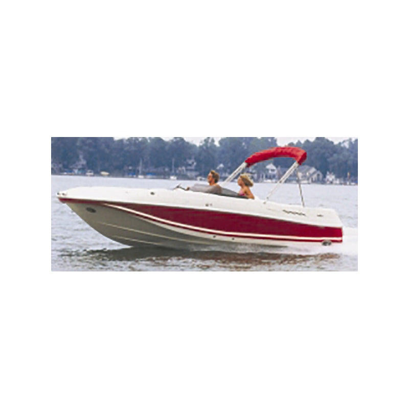 DECK BOAT COVER I/O 22'6"X102"