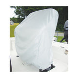 COVER LEANING POST GRAY MPN-84013P