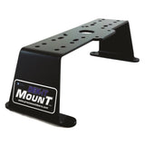 DEPTH FINDER DECK MT BLK