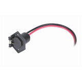 POWER RECEPTACLE