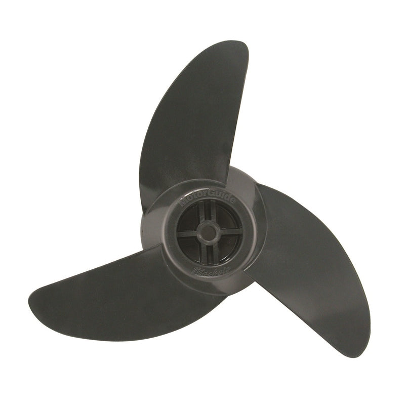PROP 3 BLD TAPER HUB