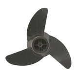 PROP 3 BLD TAPER HUB
