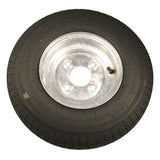 TIRE & WHEEL ST175/80D 13"C GLV SPK 5LUG MPN-3S160