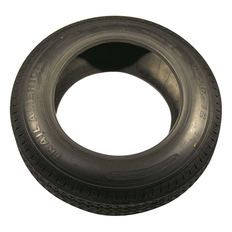 Americana Tire & Wheel Tire Only St205/75R 14 C-Ply Kr03, model 10234, Trailer Tires Wheels, view 2