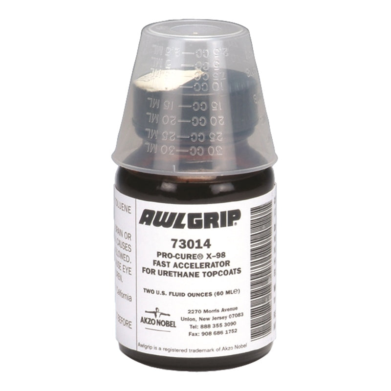73014 PROCURE X-98 ACCLR