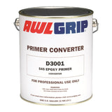 D8001 545PRIMER W BSE GL