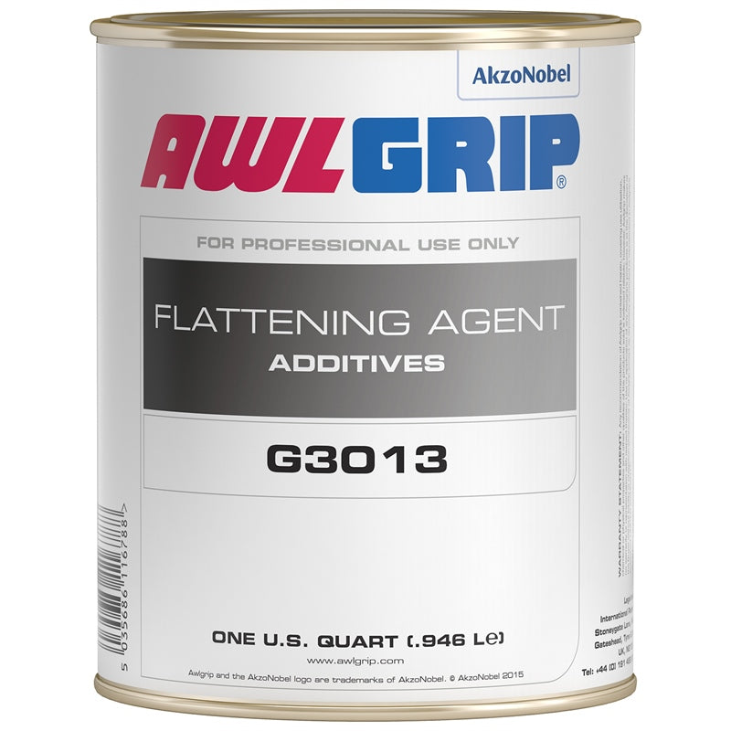 G3013 1010 FLAT AGENT QT