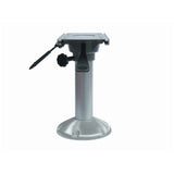 PEDESTAL SET 2-7/8" 18" W/SLIDE