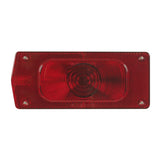 TRAILER TAIL LITE ARROW>80 LH