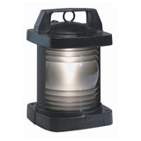 SINGLE LENS BLK/POLY STERN LIGHT WHT MPN-1374 E00 BLK