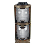DOUBLE LENS BRZ STERN LIGHT WHT MPN-1166 E00 PLB