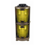 DOUBLE LENS BRZ TOWING LIGHT YLW MPN-1166 ME0 PLB