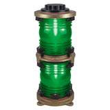 DOUBLE LENS BRZ ALL-ROUND LIGHT GRN MPN-1168 GE0 PLB