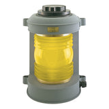FLASHING YLW LIGHT MPN-1111 ME1 GAL