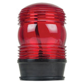 ALL-ROUND LIGHT RED