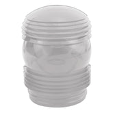 Perko Lens F-108/112/309 Yellow Light Parts - view 2