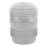 Perko Lens F-108/112/309 Yellow Light Parts - view 2