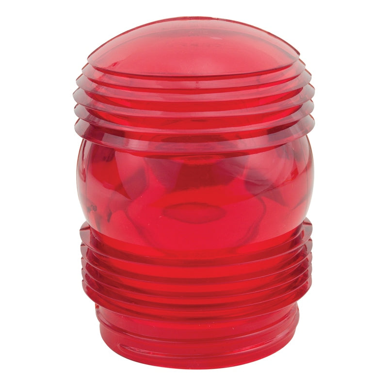 Perko Lens F-108/112/309 Red Light Parts - view 2