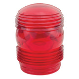 Perko Lens F-108/112/309 Red Light Parts - view 2