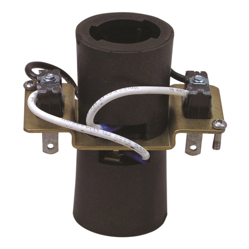 SOCKET DBL MED/PREFOCUS