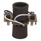 SOCKET DBL MED/PREFOCUS