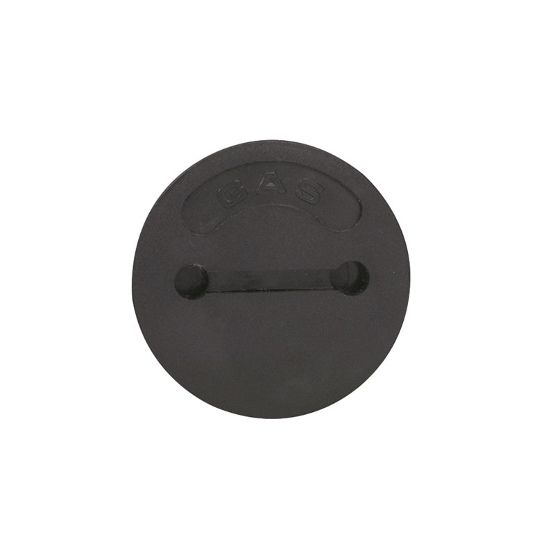REPLACEMENT FILL CAP - GAS
