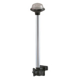ALL-ROUND LIGHT FOLDING HRZ/MNT 13" MPN-1634DP0CHR