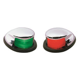 SIDELIGHT PR HRZ MNT CHR