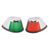 SIDELIGHT PR HRZ MNT CHR