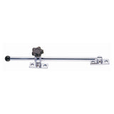 WINDSHIELD ADJ 10"