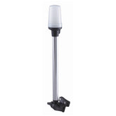 ALL-ROUND LIGHT FOLDING HRZ/MNT 13"
