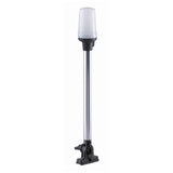 ALL-ROUND LIGHT FOLDING VRT/MNT 13" MPN-1137 DP0 CHR