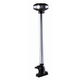 BOW/ANCHR LIGHT ADJ/V 13" MPN-1284 DP0 CHR