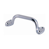 HANDLE CHR 6" PR MPN-1231 DP0 CHR