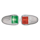 SIDELIGHT PR VRT MNT CHR