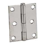 BUTT HINGE 3" X 3"