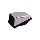 COWL VENTILATOR CHR 3" HOSE MPN-1312DP0CHR